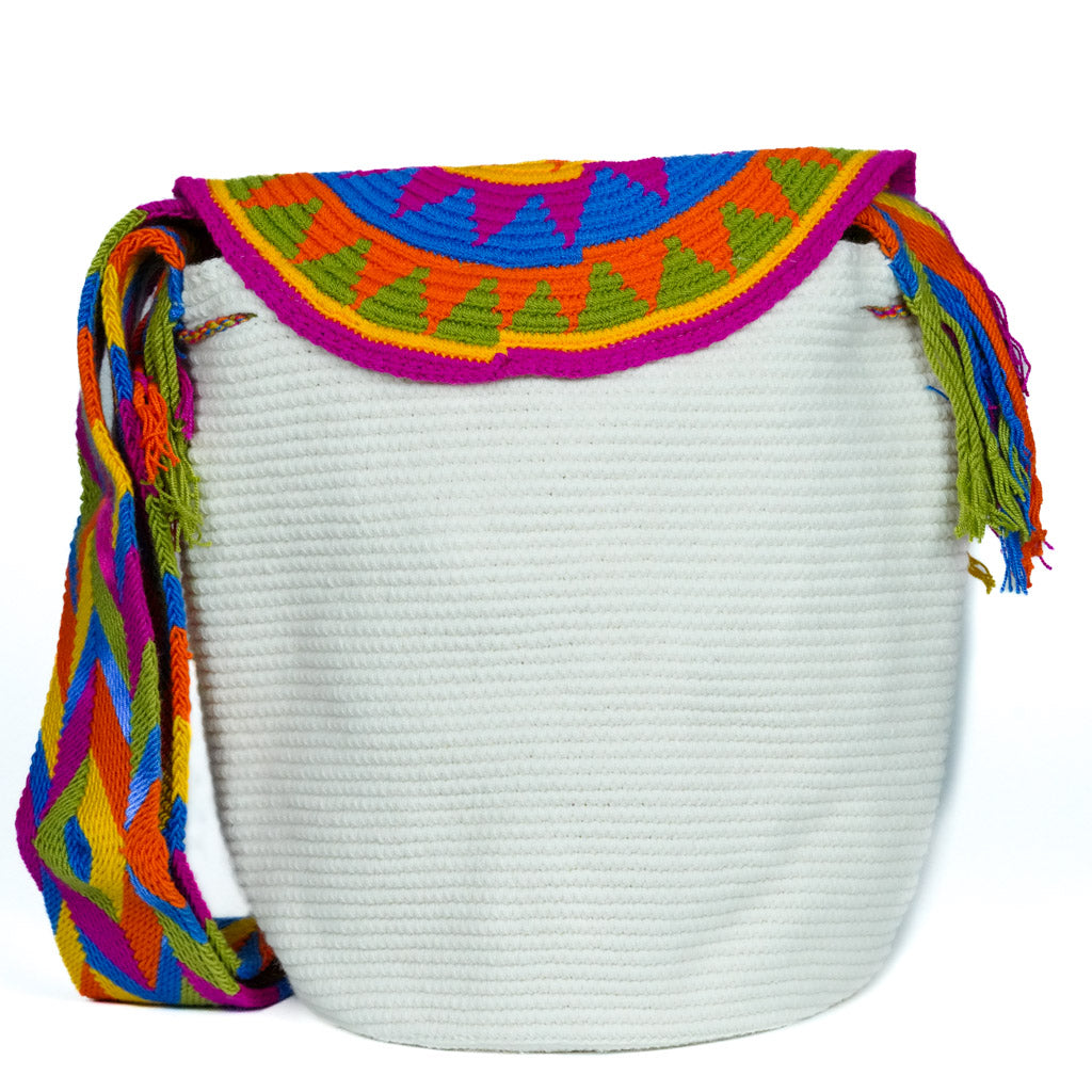 Large Crossbody Bag Kashi