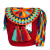 Large Crossbody Bag Yaraé