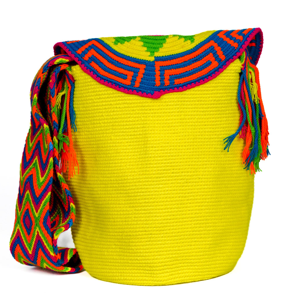 Large Crossbody Bag Kani