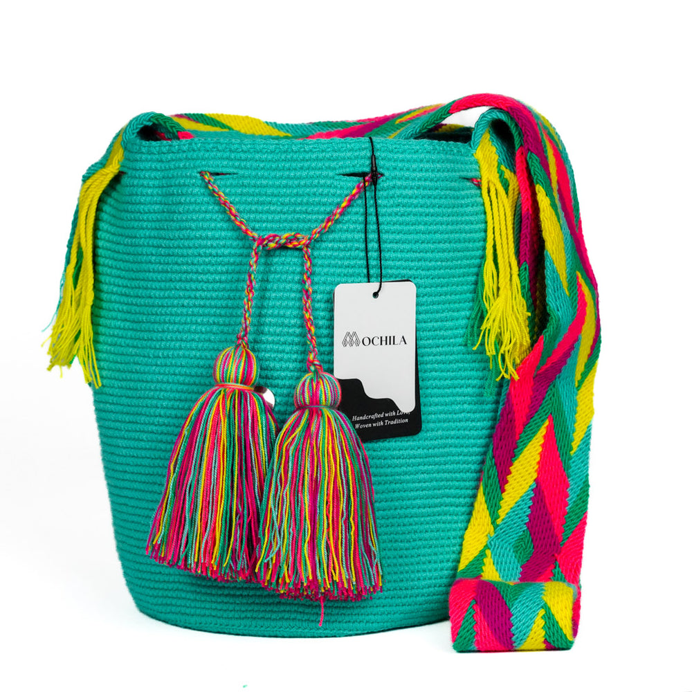 Large Crossbody Bag Muki