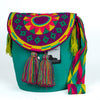 Large Crossbody Bag Muki