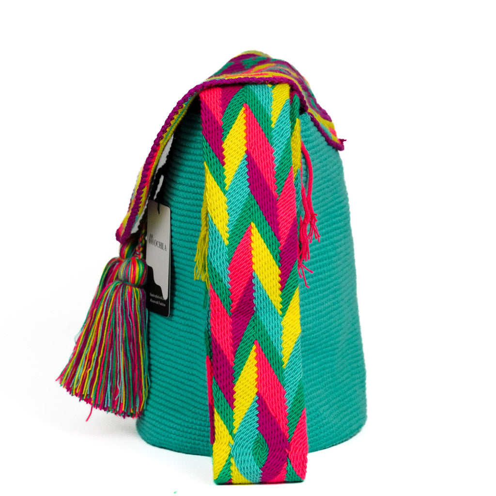 Large Crossbody Bag Muki