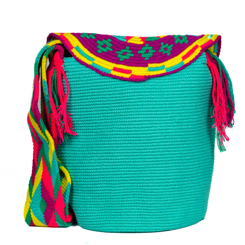 Large Crossbody Bag Muki