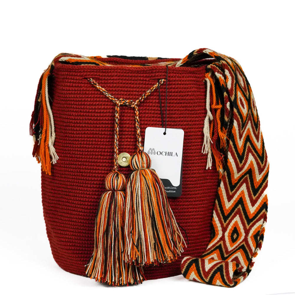 Large Crossbody Bag Ayni