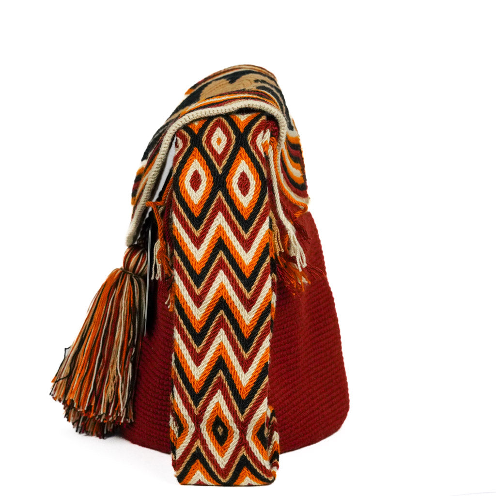 Large Crossbody Bag Ayni