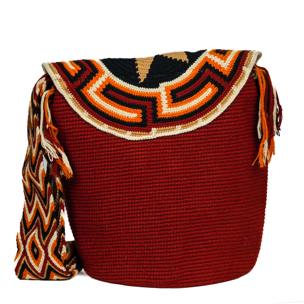 Large Crossbody Bag Ayni