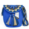 Large Crossbody Bag Nahua