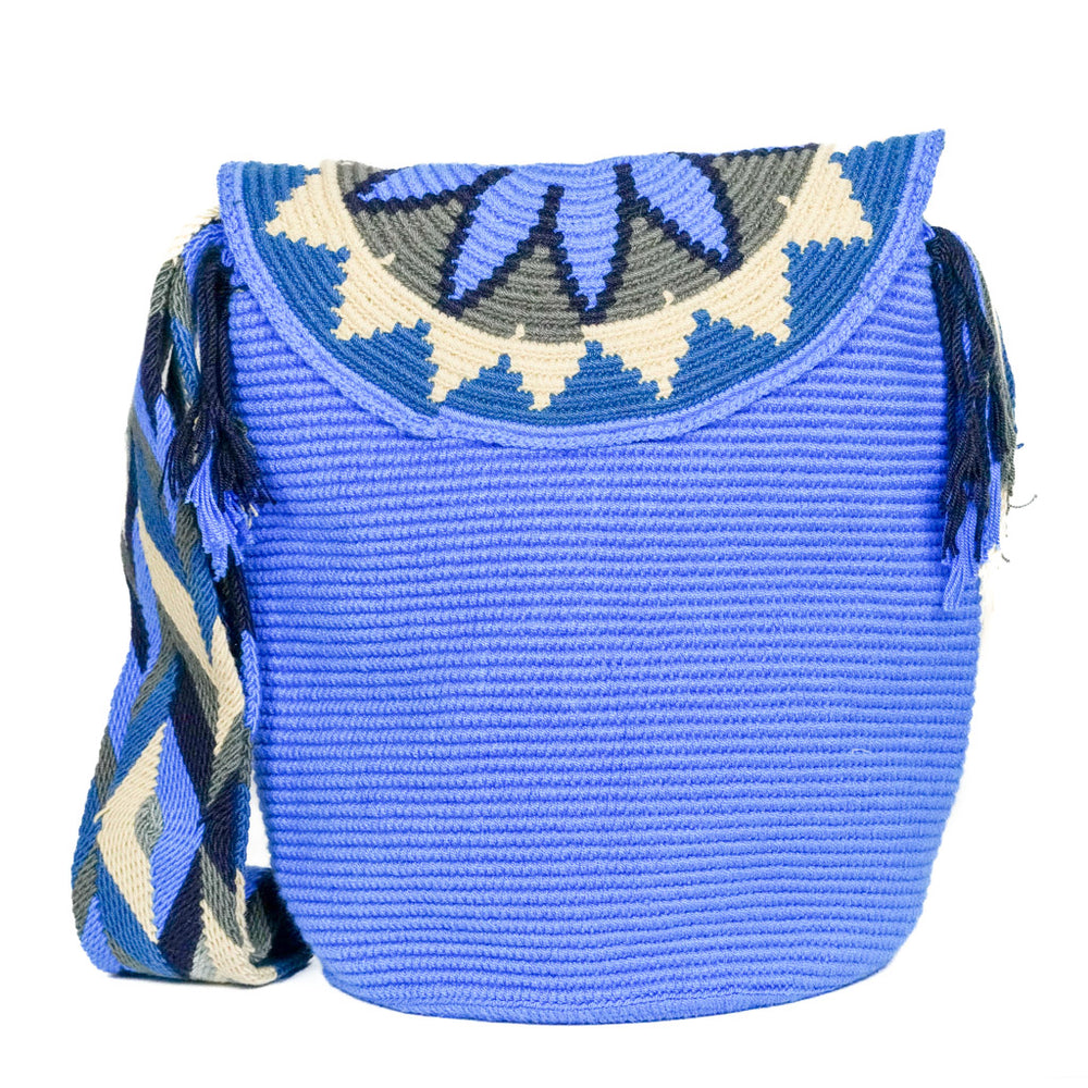 Large Crossbody Bag Nahua