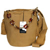 Large Luxe Crossbody Bag Lari