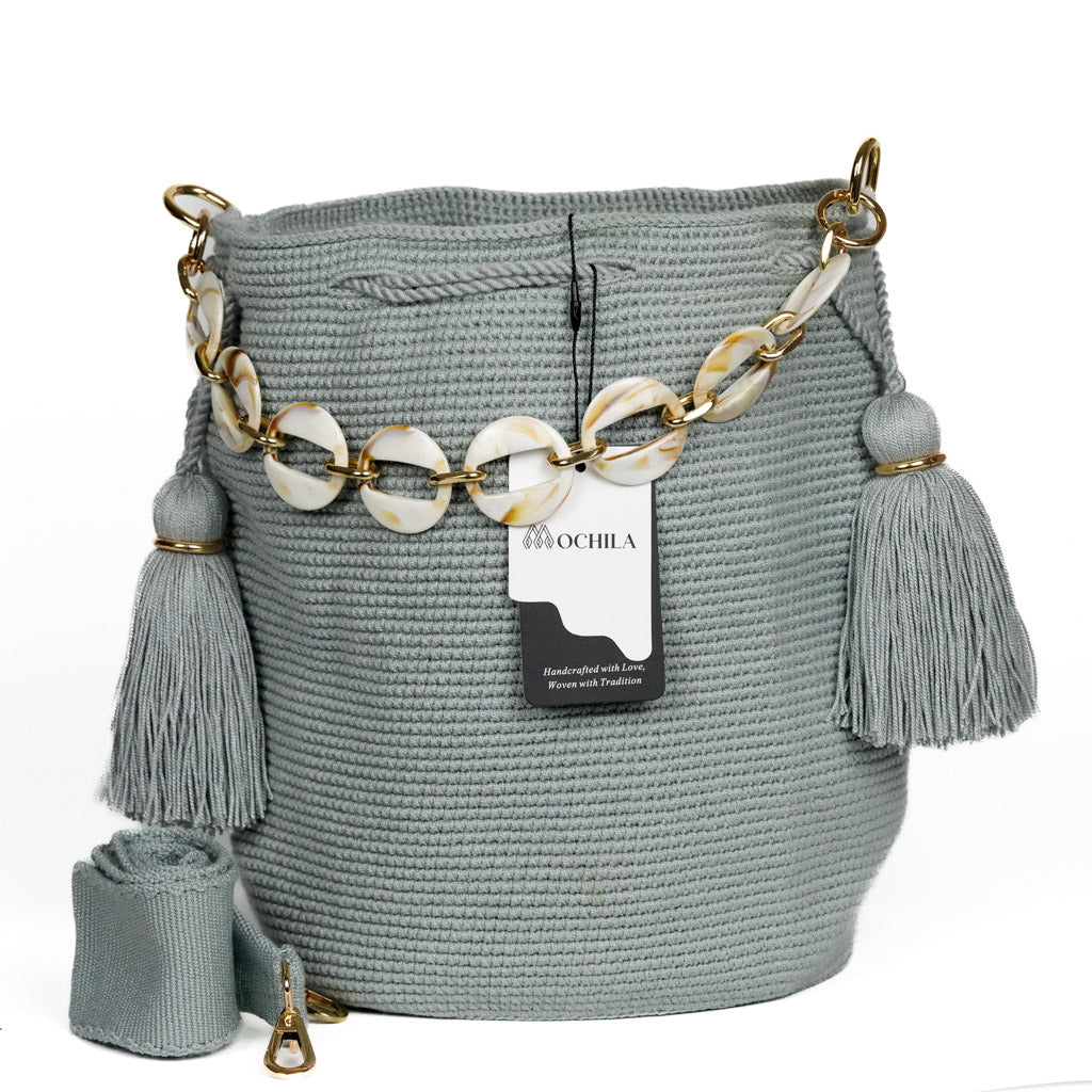 Large Luxe Crossbody Bag Sumaé