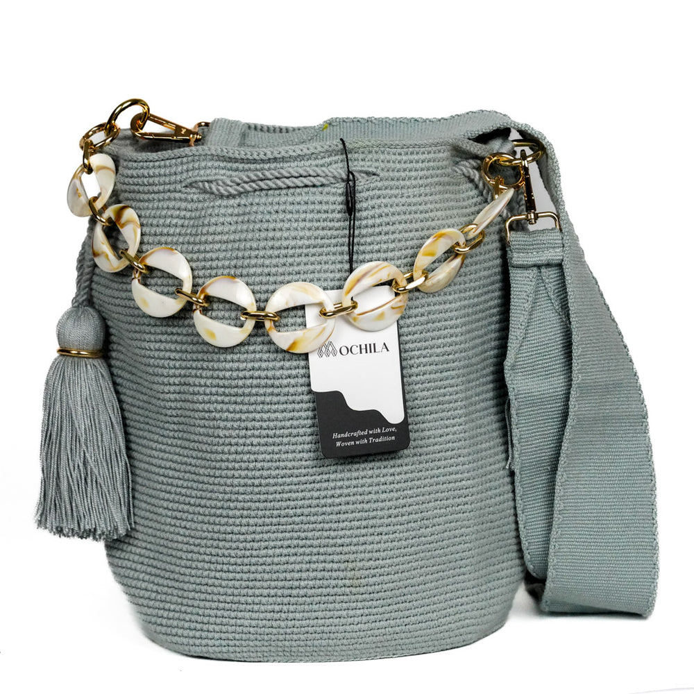Large Luxe Crossbody Bag Sumaé