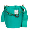 Large Luxe Crossbody Bag Auni