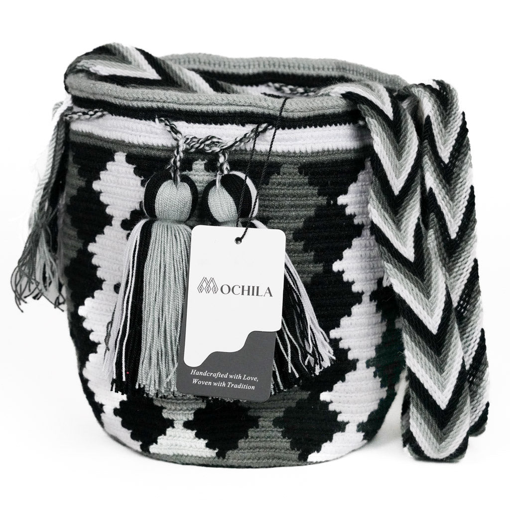 Medium Crossbody Bag Kuna