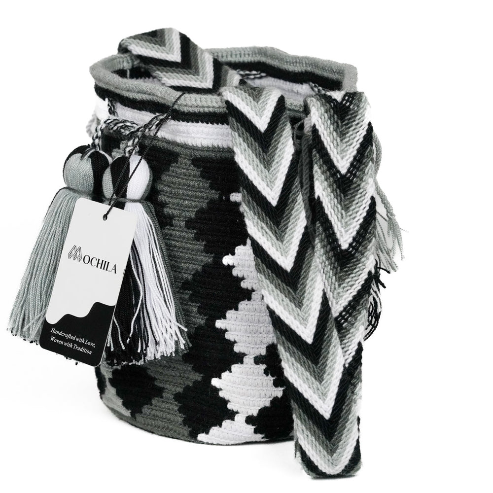 Medium Crossbody Bag Kuna