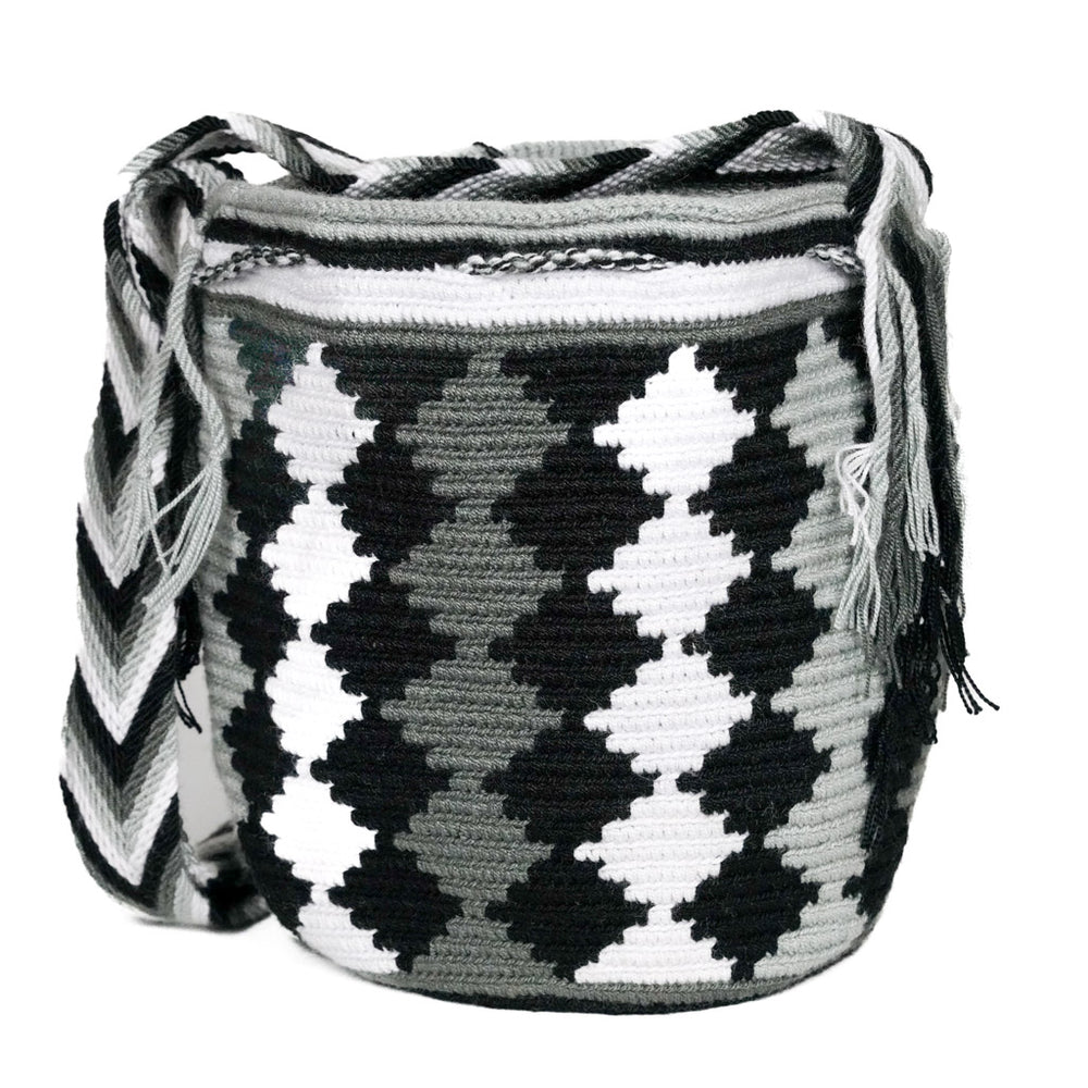 Medium Crossbody Bag Kuna