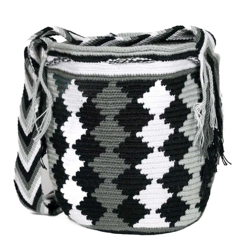 Medium Crossbody Bag Kuna