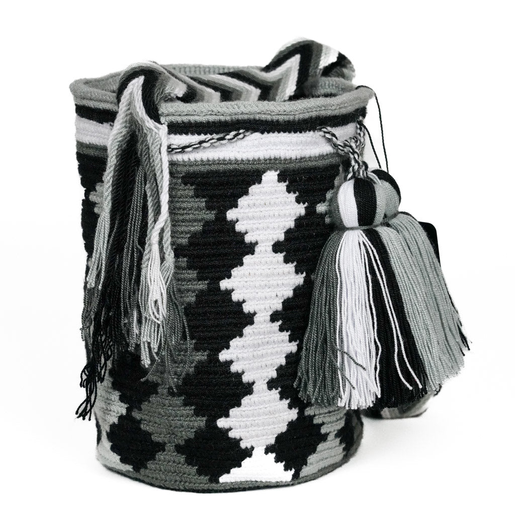 Medium Crossbody Bag Kuna