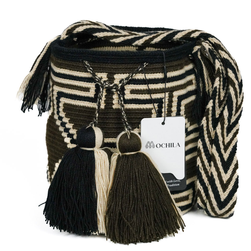 Medium Crossbody Bag Yuma