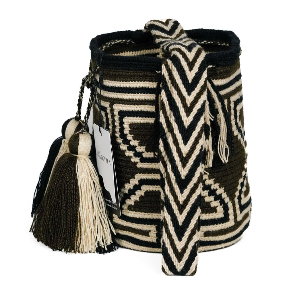 Medium Crossbody Bag Yuma