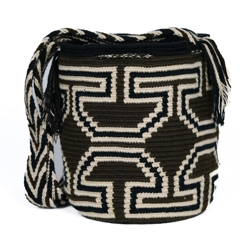 Medium Crossbody Bag Yuma