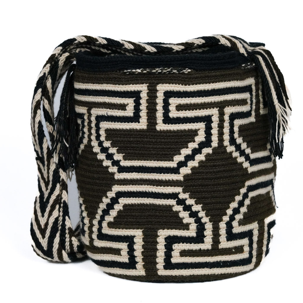 Medium Crossbody Bag Yuma