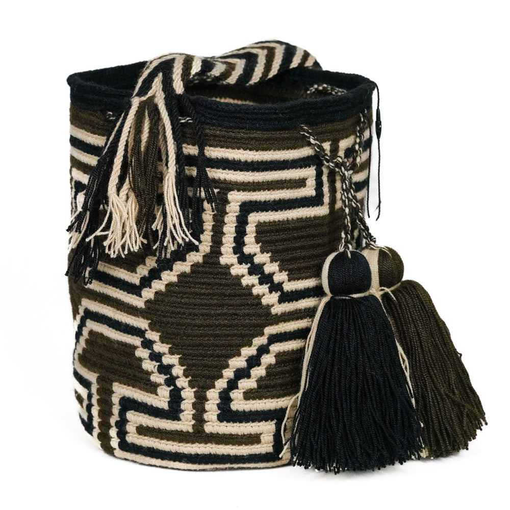 Medium Crossbody Bag Yuma