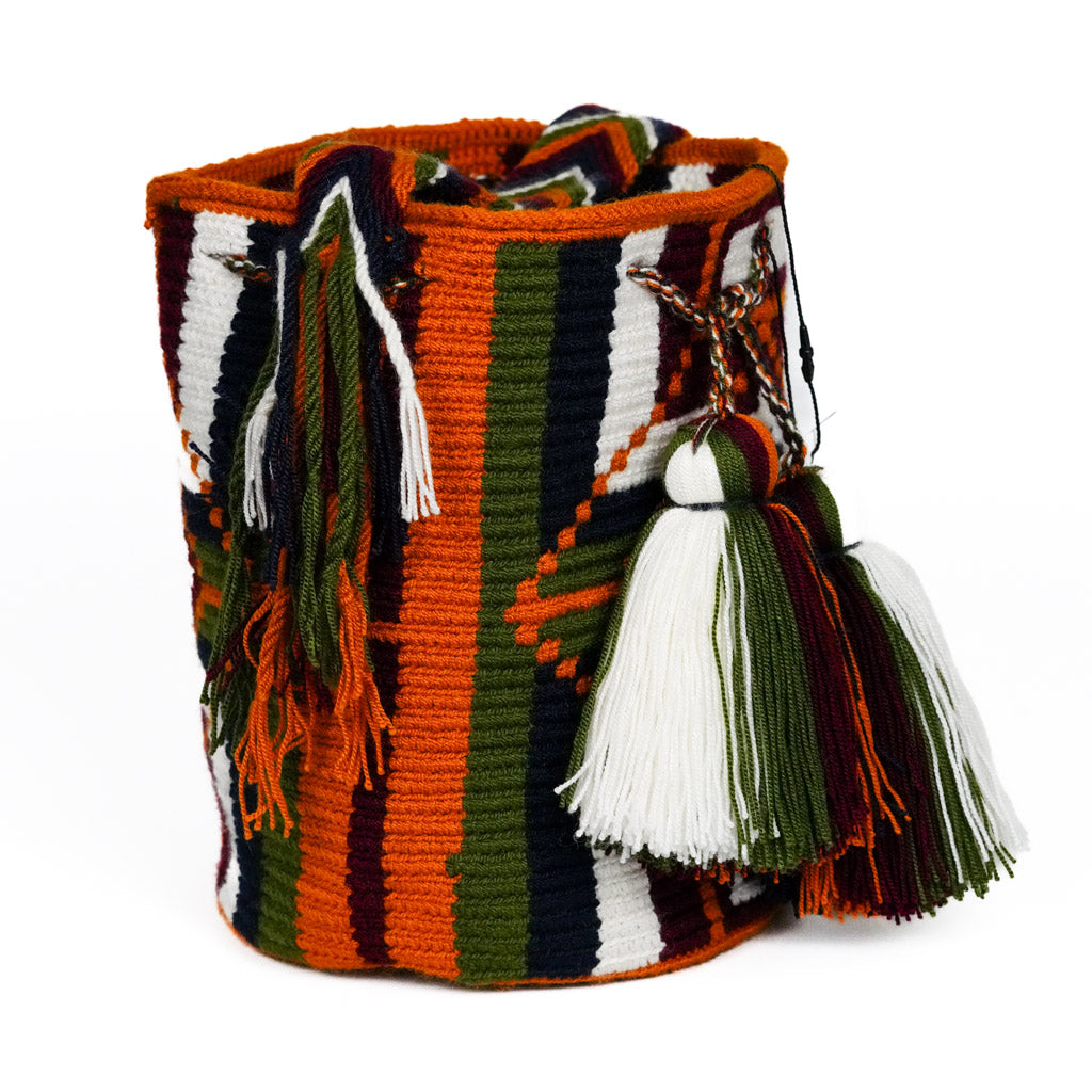 Medium Crossbody Bag Zuma