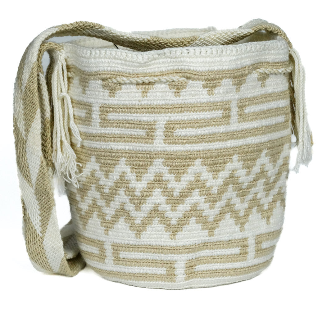 Medium Crossbody Bag Luri