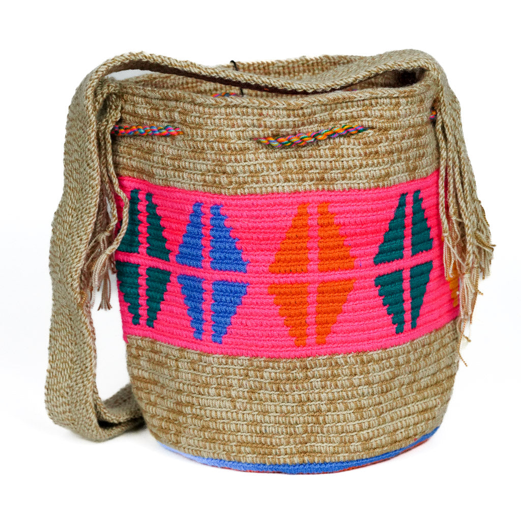 Medium Crossbody Bag Taya