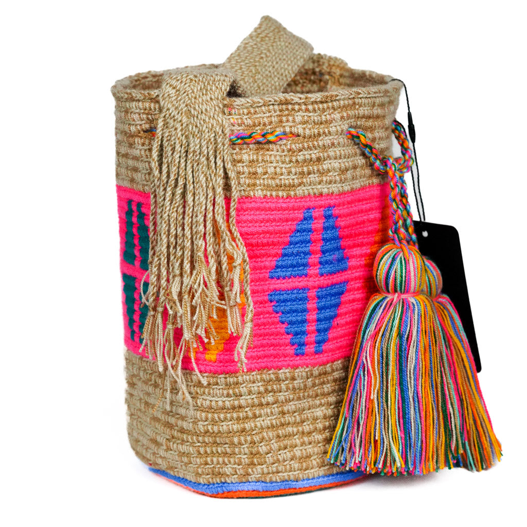 Medium Crossbody Bag Taya