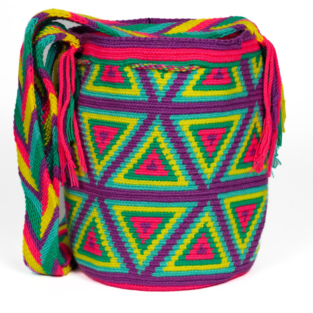 Medium Crossbody Bag Kanu