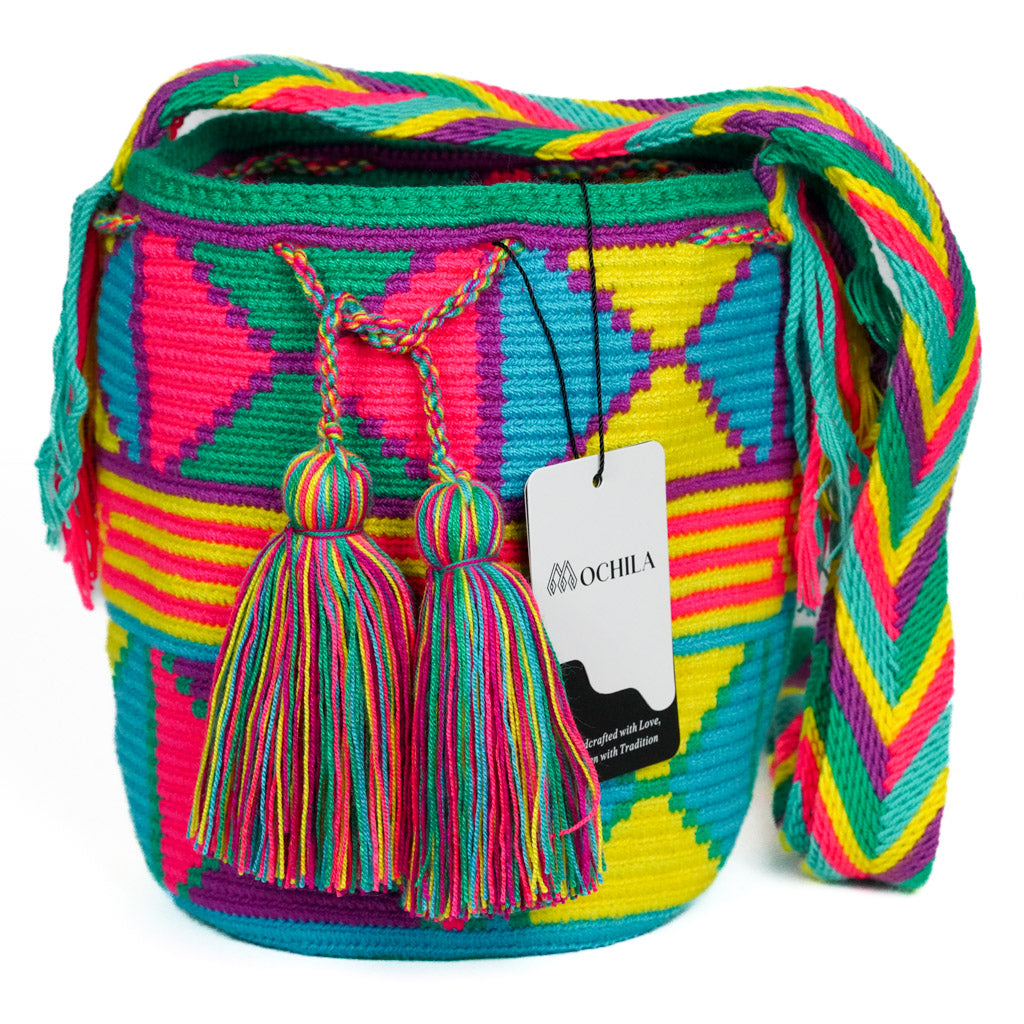 Medium Crossbody Bag Oani