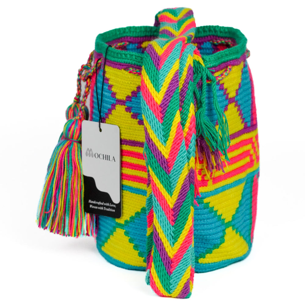 Medium Crossbody Bag Oani