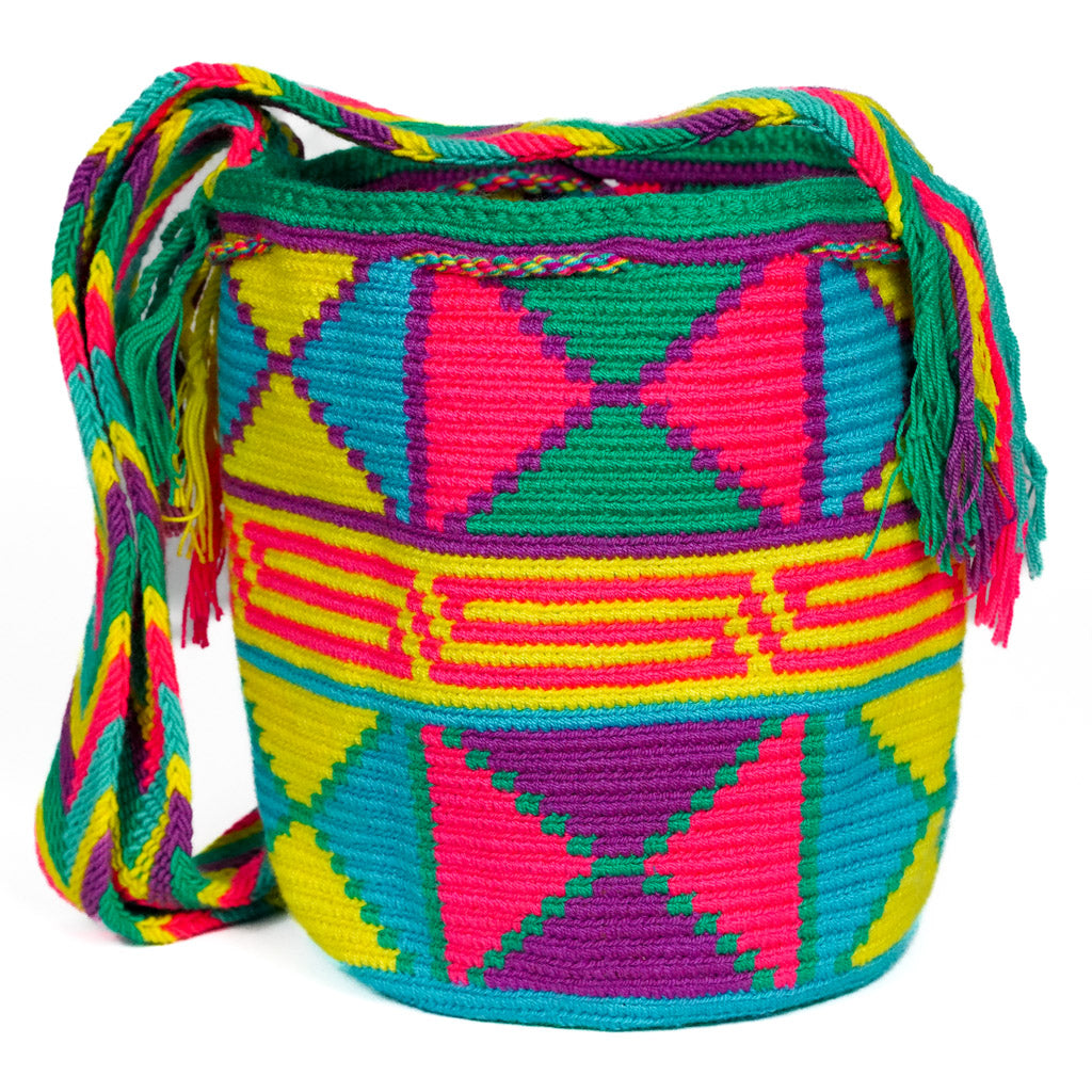 Medium Crossbody Bag Oani