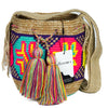 Medium Crossbody Bag Maü