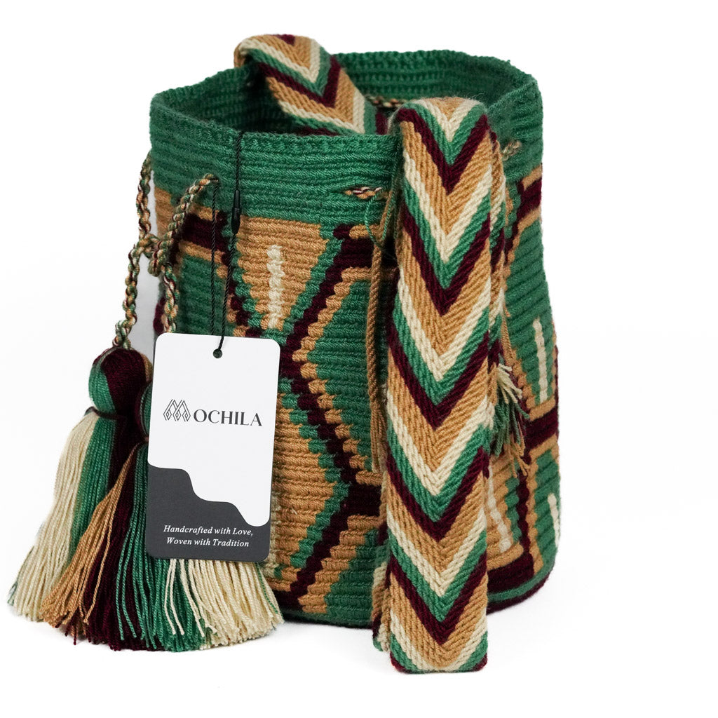 Medium Crossbody Bag Wira