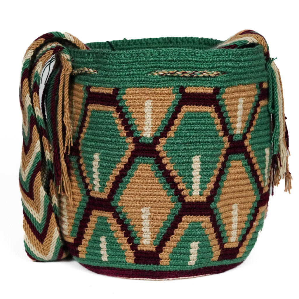 Medium Crossbody Bag Wira