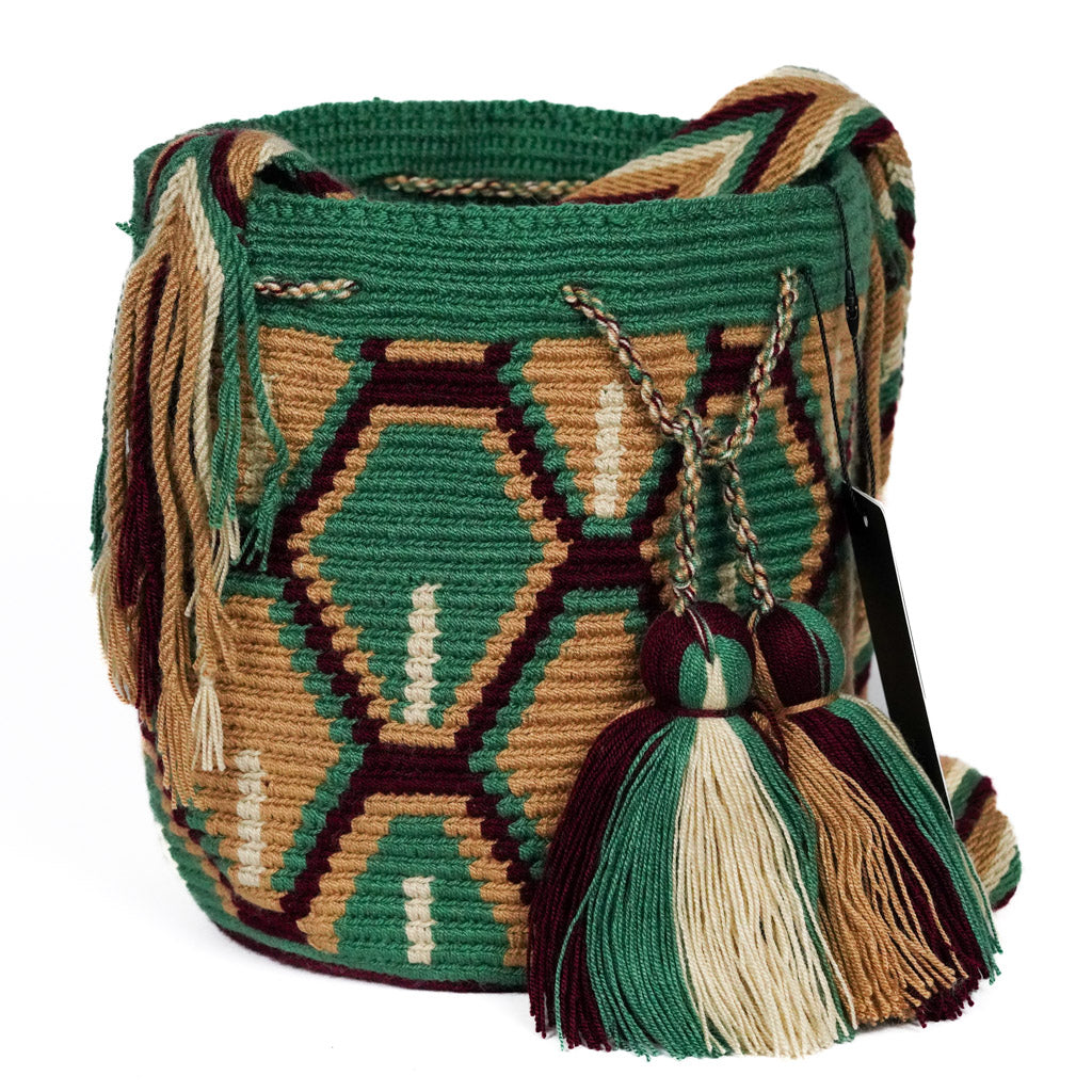 Medium Crossbody Bag Wira