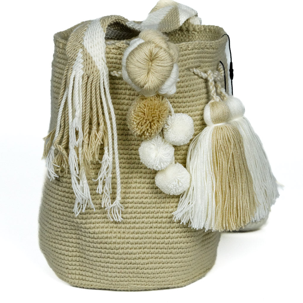 Medium Crossbody Bag Turi