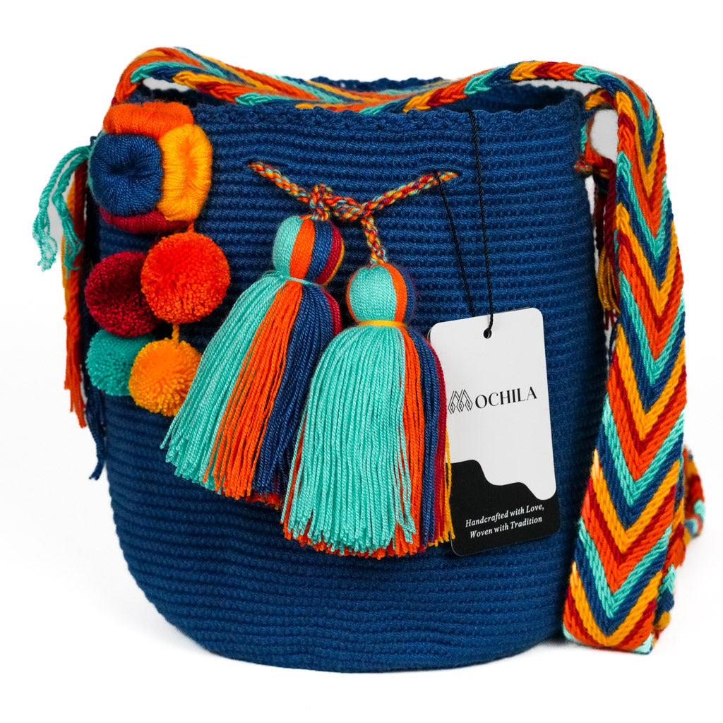 Medium Crossbody Bag Amaya