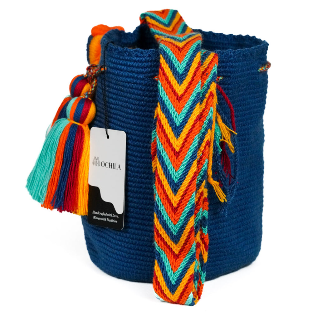 Medium Crossbody Bag Amaya