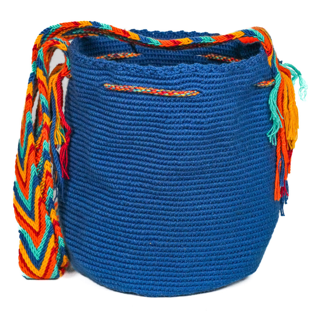 Medium Crossbody Bag Amaya