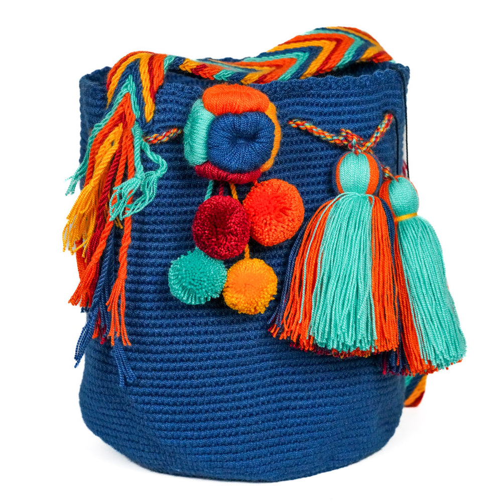Medium Crossbody Bag Amaya
