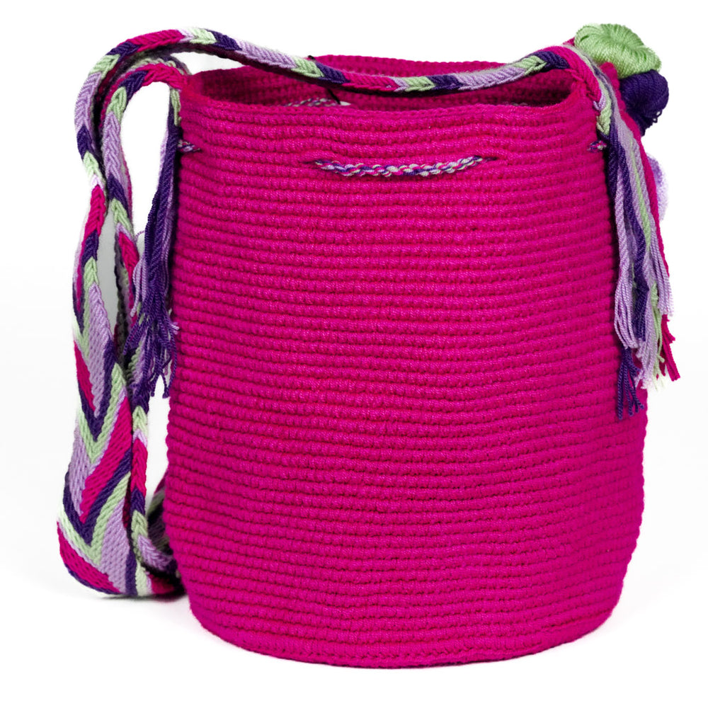 Medium Crossbody Bag Suli