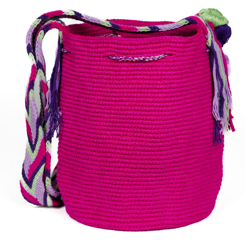 Medium Crossbody Bag Suli