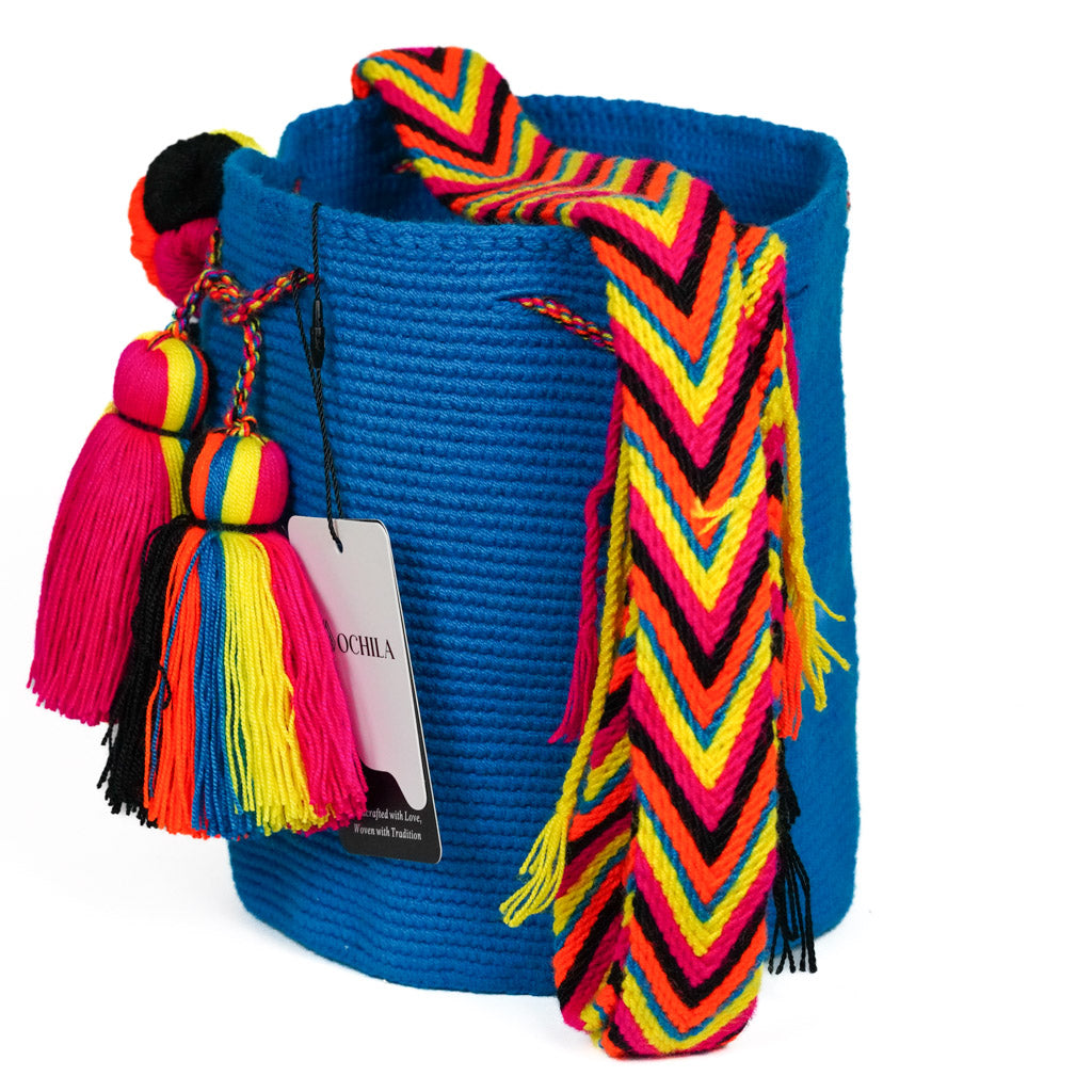 Medium Crossbody Bag Aiwa