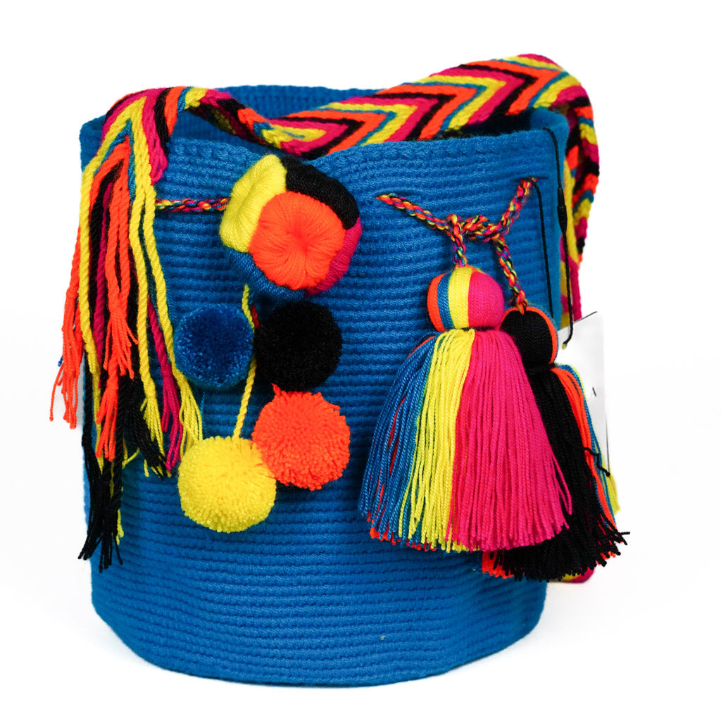 Medium Crossbody Bag Aiwa