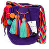 Medium Crossbody Bag Nawi