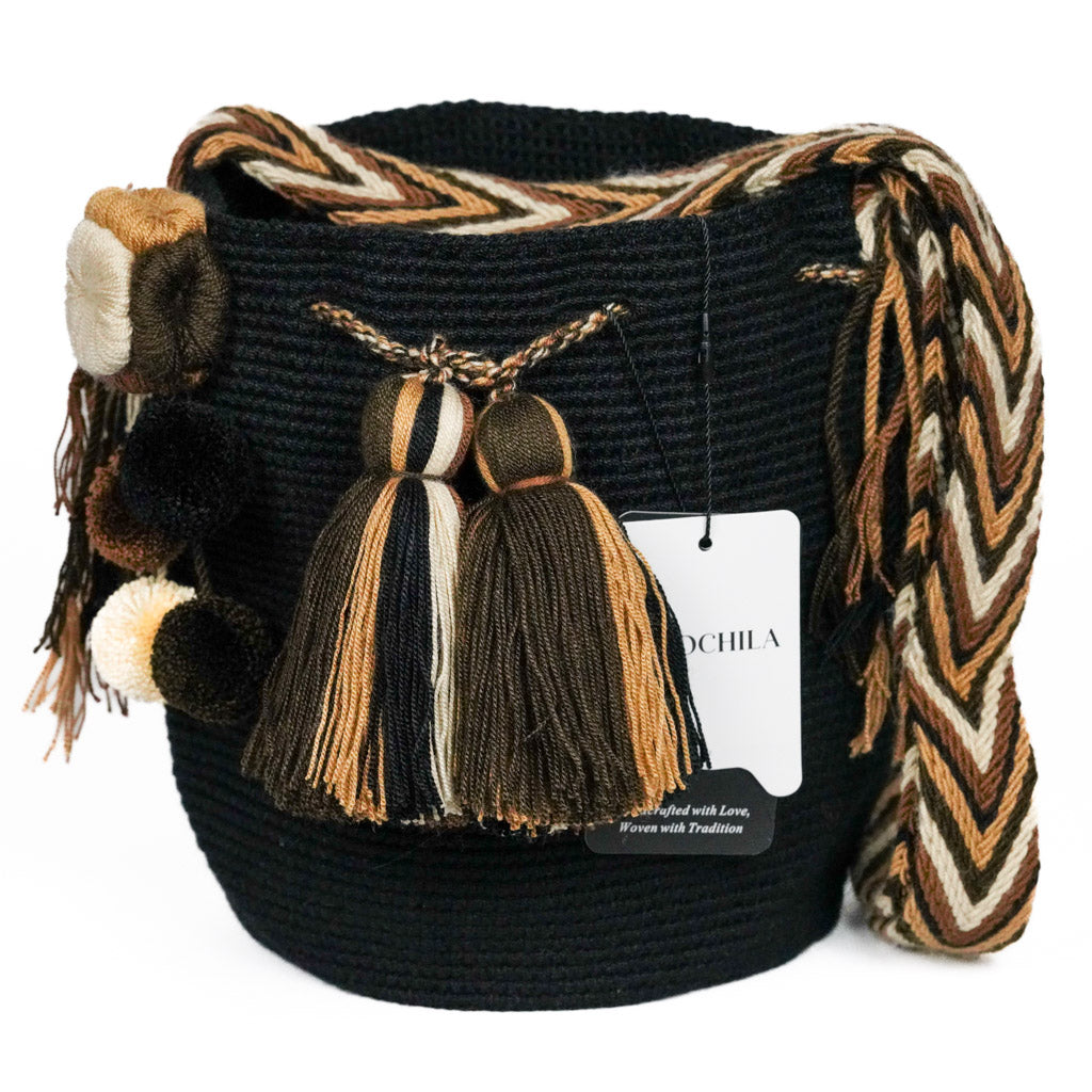 Medium Crossbody Bag Kaira