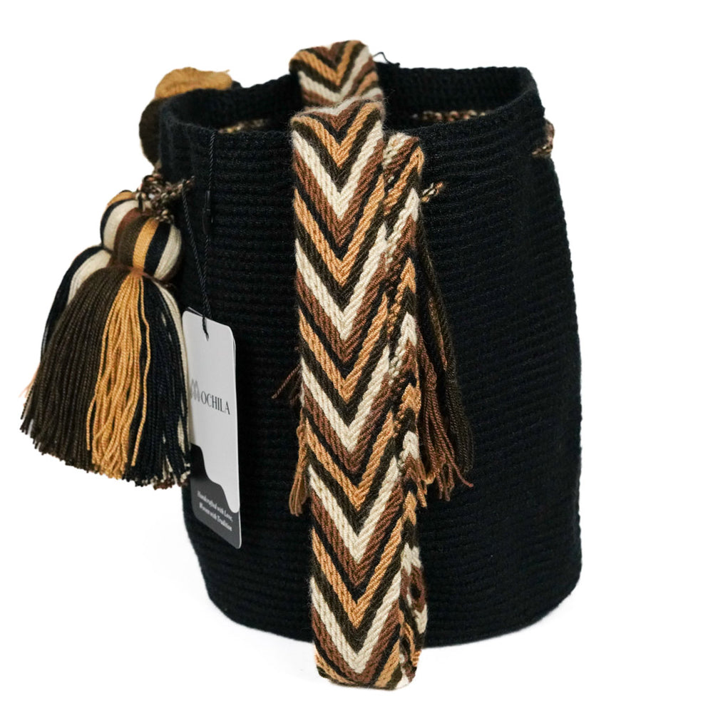 Medium Crossbody Bag Kaira